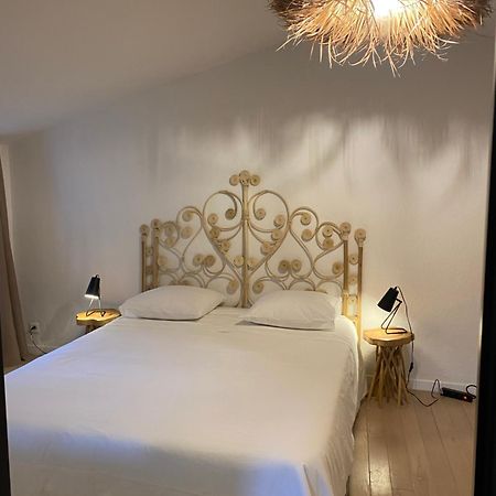 Maison Au Coeur Du Village Le Plan-de-la-Tour Dış mekan fotoğraf