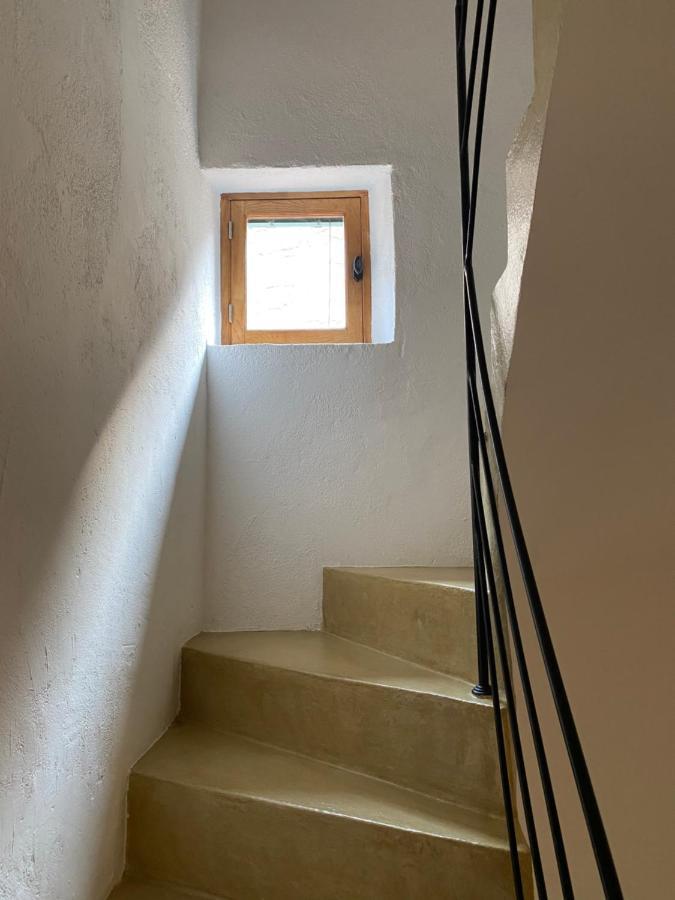 Maison Au Coeur Du Village Le Plan-de-la-Tour Dış mekan fotoğraf