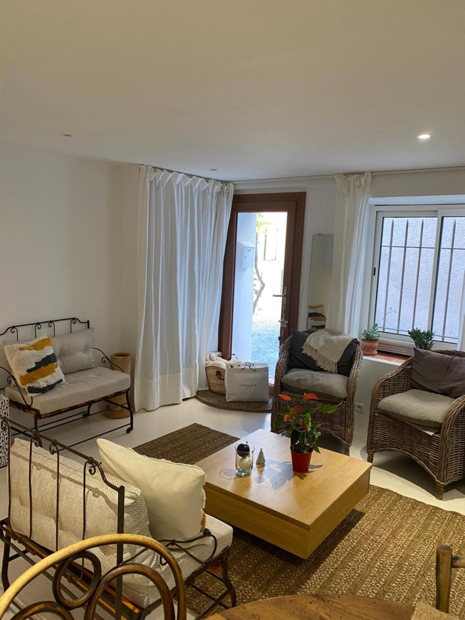 Maison Au Coeur Du Village Le Plan-de-la-Tour Dış mekan fotoğraf